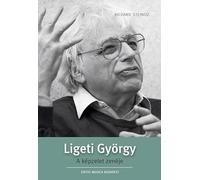Ligeti György - Buch