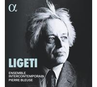 LIGETI