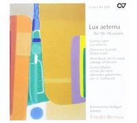 Ligeti - Lux Aeterna
