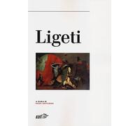 Ligeti - Restagno E. (cur.)
