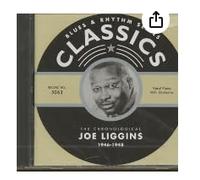 Liggins,Joe - 1946-1948
