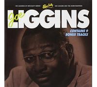 Liggins,Joe - Joe Liggins & the Honeydripper