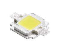LIGHBIB Chip LED Ad Alta Potenza 10W 20W 30W 50W 100W 9-12V 30-36V Bianco Caldo Bianco Per Faretto Proiettore LED Fai Da Te