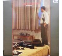 LIGHT A BIG FIRE - SURVEILLANCE LP (VINYL) UK SIREN 1986