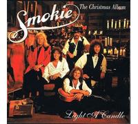 light a candle - the christmas album
