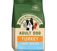 Light Adult Tacchino E Riso 1,5 Kg