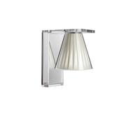 Kartell Light-Air Applique Beige
