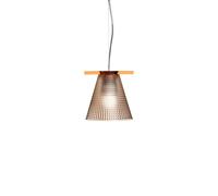 Light-Air Sculpted Lampadario Rosa
