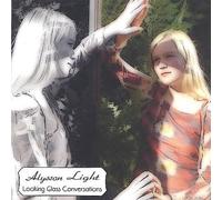 Light, Alysson - Water