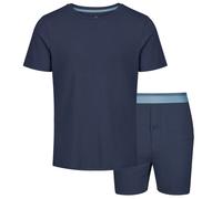 Light And Shade Classic Completo Pigiama Corto Uomo (PB216)