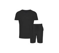 Light And Shade Classic Set Pigiama Scollo a V Uomo (PB295)