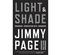 Brad Tolinski Light and Shade (Tascabile)