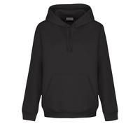 Light And Shade Felpa con Cappuccio Donna (PB357)