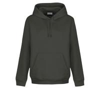 Light And Shade Felpa con Cappuccio Donna (PB357)