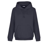 Light And Shade Felpa con Cappuccio Donna (PB357)