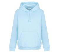 Light And Shade Felpa con Cappuccio Donna (PB357)