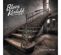 Light And Shade (Lp) - Blues Karloff (Vinile)