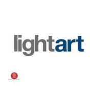 Light Art. Ediz. italiana e inglese