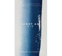 Light as Air (Copertina rigida)