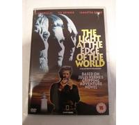 Light at the Edge of the World