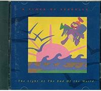 Light at the Wind of the World