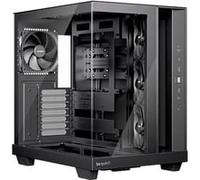 Be Quiet Geh Light Base 500 Black Midi/minitower ATX 3,5 " Cooler BGW83