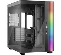 Be quiet! Light Base 600 DX ARGB Midi Tower ATX