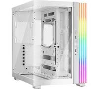 BQT BGW66 - si quiet! LIGHT BASE 600 DX | BIANCO