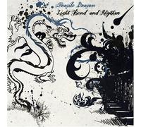 Light, Bend and Rhythm (CD) Album