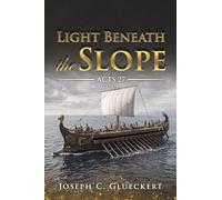 Light Beneath the Slope