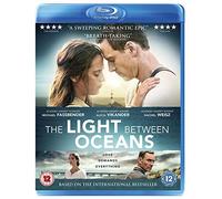 Light Between Oceans [Edizione: Regno Unito] [Edizione: Regno Unito]