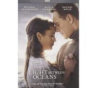 Light Between Oceans [Edizione: Stati Uniti]