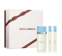 Light Blue Dolce & Gabbana Cofanetto 50 ml