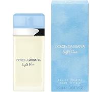 Light Blue Eau De Toilette
