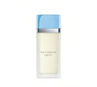 Light Blue Eau de Toilette 50 ml - Perfume, Long-Lasting, For Women, Citrus, Light Blue, Suitable For Summer Daywear vetro