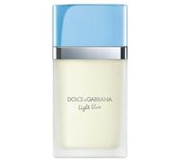Light Blue Eau de Toilette - Formato: 100 ml