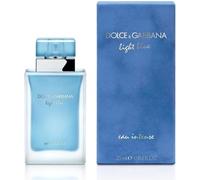 Light Blue Eau Intense