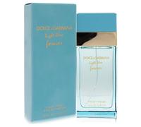 Light Blue Forever by Dolce & Gabbana Eau De Parfum Spray 1.6 oz for Women