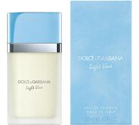Light Blue Pour Femme