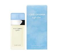 Light Blue Pour Femme Dolce & Gabbana 25 ml, Eau de Toilette Spray