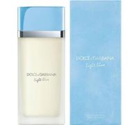 Light Blue Pour Femme Dolce & Gabbana New 200 ml, Eau de Toilette Ricaricabile Spray