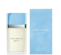 Light Blue Pour Femme Dolce & Gabbana New 30 ml, Eau de Toilette Ricaricabile Spray