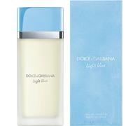 Light Blue Pour Femme Eau De Toilette Vaporizer