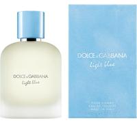 Light Blue Pour Homme