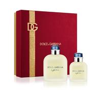 Light Blue Pour Homme