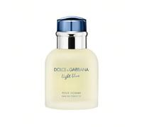 Dolce&Gabbana Light Blue Pour Homme 125 ml Uomo