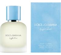 Dolce&Gabbana Light Blue Pour Homme Eau de Toilette NEW Eau de Toilette per uomo 50 ml