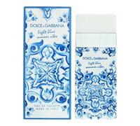 Light Blue Summer Vibes - Eau De Toilette 50 Ml