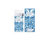 Dolce&Gabbana Light Blue Summer Vibes 100 ml eau de toilette per Donna