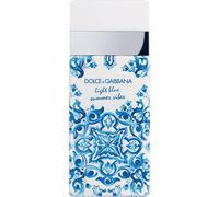 Dolce & Gabbana - Dolce & Gabbana Light Blue Summer Vibes 100 ml